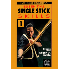 Essential Single Stick Skills Vol 1